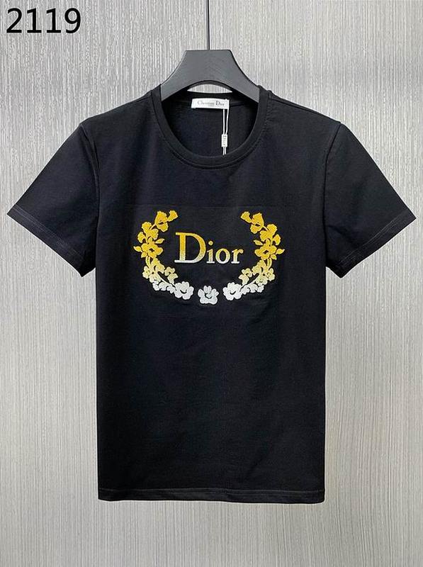 Dior Men's T-shirts 146